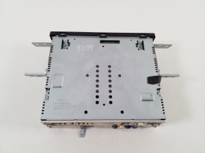 Hyundai IONIQ 6 I (2022–2026) Audio, video, navigation 96560KL150 - 2