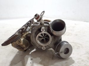 AUDI RS Q3 F3 (2019–2026) Turbolader 07K145701M - 5