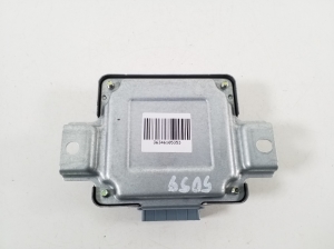 Hyundai IONIQ 6 I (2022–2026) Control unit 4295018205 - 2