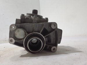 AUDI RS Q3 F3 (2019–2026) Esisilla reduktor 0CP409053 - 2