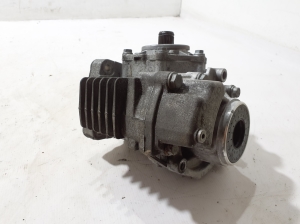 AUDI RS Q3 F3 (2019–2026) Esisilla reduktor 0CP409053 - 3