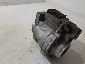 AUDI RS Q3 F3 (2019–2026) Esisilla reduktor 0CP409053 - 4