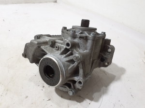 AUDI RS Q3 F3 (2019–2026) Esisilla reduktor 0CP409053 - 5