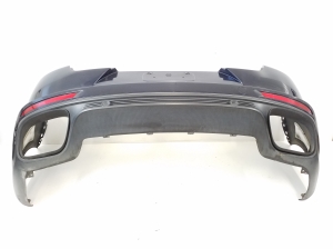 Porsche Panamera 971 (2016–2026) Rear bumper 971807983Y - 2