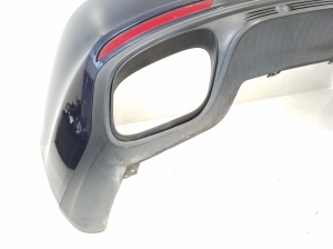 Porsche Panamera 971 (2016–2026) Rear bumper 971807983Y - 11