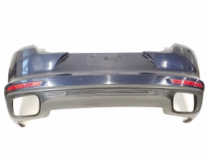   Rear bumper  - 971807983Y 
