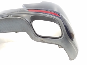 Porsche Panamera 971 (2016–2026) Rear bumper 971807983Y - 4