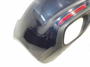 Porsche Panamera 971 (2016–2026) Rear bumper 971807983Y - 8