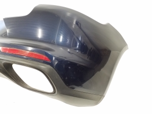 Porsche Panamera 971 (2016–2026) Rear bumper 971807983Y - 9