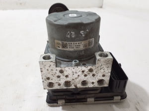 AUDI RS Q3 F3 (2019–2026) ABS bloks 83A614517 - 2