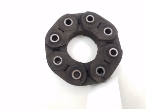  Cardan shaft rubber connection 