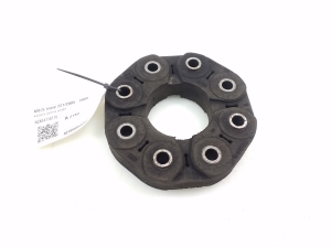  Cardan shaft rubber connection 