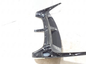 Hyundai IONIQ 5 I (2021–2026) Tailgate spoiler 87210GI000 - 2