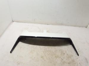   Tailgate spoiler  - 87210GI000 