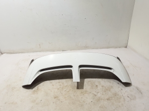 Hyundai IONIQ 5 I (2021–2026) Tailgate spoiler 87210GI000 - 5