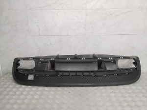 Mercedes Benz GLA-Class 156 (2013–2019) Rear bumper lower spoiler A1568853025 - 2