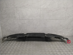 Mercedes Benz GLA-Class 156 (2013–2019) Rear bumper lower spoiler A1568853025 - 4