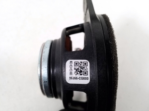 Hyundai IONIQ 6 I (2022–2026) Speaker 96355CG000 - 3
