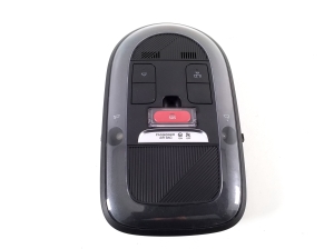   Front interior lighting panel  - 92800GI110 
