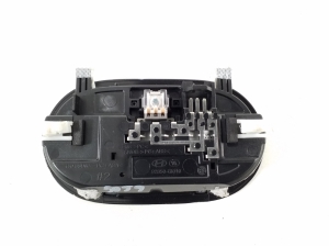 Hyundai IONIQ 6 I (2022–2026) Rear interior lighting panel 92850GI010 - 2