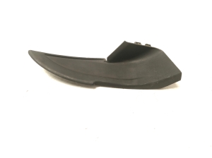   Grille d’auvent (garniture du mécanisme d’essuie-glace)  - 86154A6000 