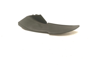   Grille d’auvent (garniture du mécanisme d’essuie-glace)  - 86153A6000 