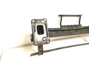 Hyundai i30 (2011–2017) Front bumper reinforcement and its parts - 2