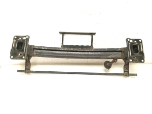 Hyundai i30 (2011–2017) Front bumper reinforcement and its parts - 3