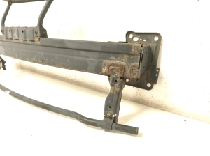 Hyundai i30 (2011–2017) Front bumper reinforcement and its parts - 4