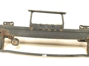 Hyundai i30 (2011–2017) Front bumper reinforcement and its parts - 6