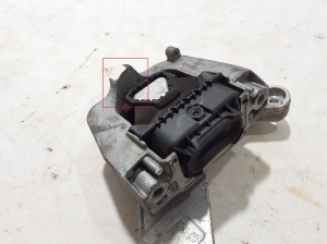 AUDI RS Q3 F3 (2019–2026) Engine mount 8V0199262D - 4