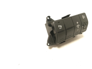 Hyundai i30 (2011–2017) Headlight switch 93320A6270RY - 2