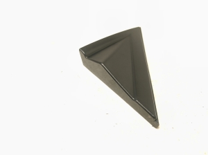 Hyundai i30 (2011–2017) Mirror triangle trim 86180A5000 - 2