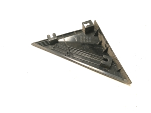 Hyundai i30 (2011–2017) Mirror triangle trim 86180A5000 - 3