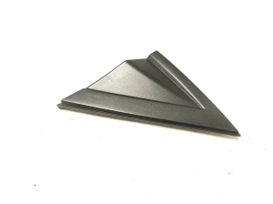   Garniture triangulaire de rétroviseur  - 86180A5000 