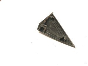Hyundai i30 (2011–2017) Mirror triangle trim 86180A5000 - 4