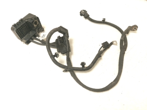 Hyundai i30 (2011–2017) Positive cable 91850A6021 - 3