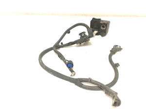 Hyundai i30 (2011–2017) Positive cable 91850A6021 - 4