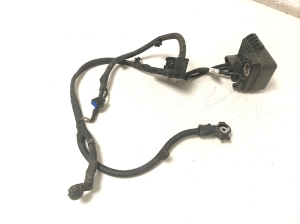 Hyundai i30 (2011–2017) Positive cable 91850A6021 - 5