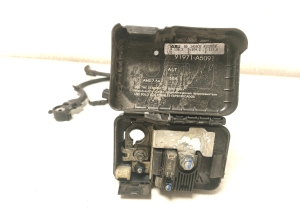 Hyundai i30 (2011–2017) Positive cable 91850A6021 - 6