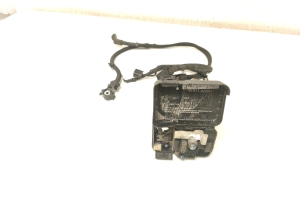   Câble positif  - 91850A6021 