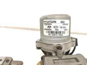 Hyundai i30 (2011–2017) Electric power steering pump 56300A6920 - 3