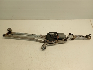   Windshield wiper mechanism and its parts  - A2048201140 