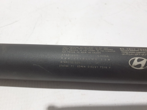 Hyundai IONIQ 5 I (2021–2026) Trunk lid strut 81841GI100 - 2