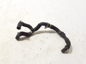 Radiator hose - 07K121109D