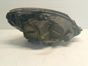 Mercedes Benz C-Class 204 (2007–2014) Esituli ja selle osad 1305630549 - 4