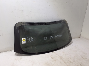 Hyundai IONIQ 5 I (2021–2026) Heckscheibe 87110GI210 - 3