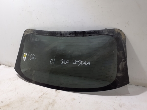   Rear window  - 87110GI210 