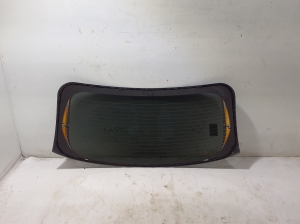 Hyundai IONIQ 5 I (2021–2026) Heckscheibe 87110GI210 - 4