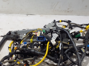 Hyundai IONIQ 5 I (2021–2026) Interior wiring harness 91509GI370 - 2